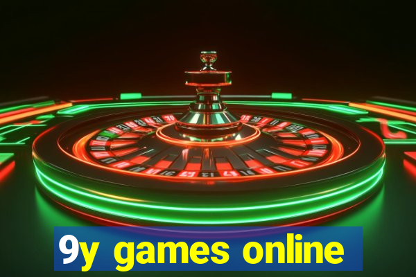 9y games online